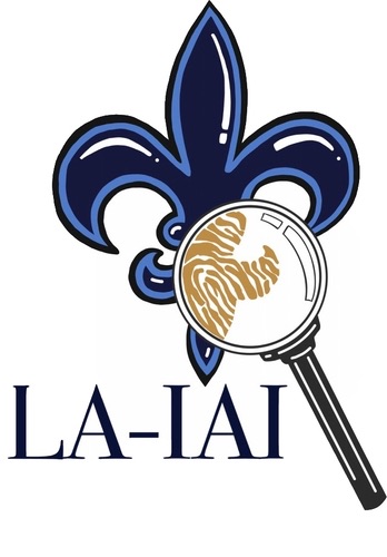 Louisiana Division IAI